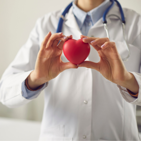 Centerpoint is accepting new patients.